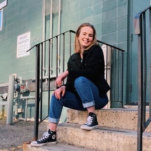 Meet your Posher, Racquel